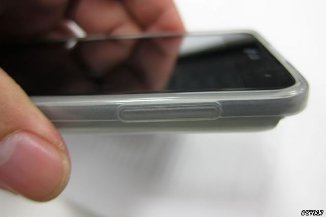 [分享]LG P990專用清水套