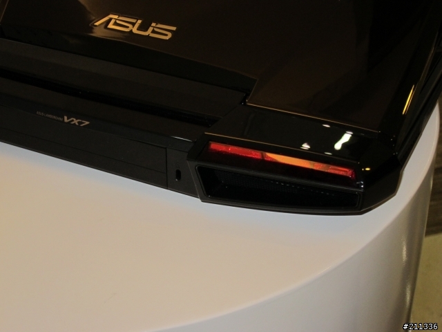 三月份Asus Focus Group聚會