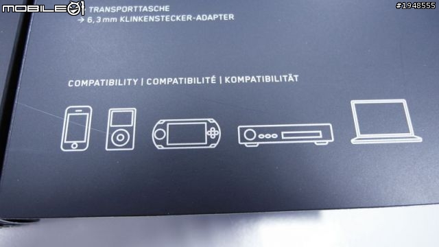 再見了49，AKG K430迷人小白開箱分享