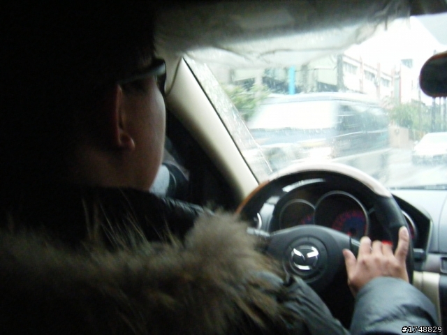 勇腳馬清明連假三日遊(同步分享於汽車版)