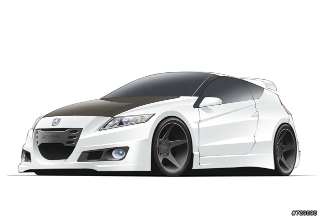CRZ & HSV