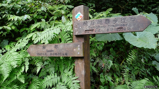 [遊記] 桶後單車逆騎，扛越雪山山脈！