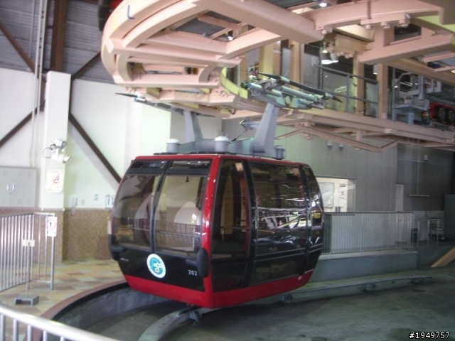 2010.10.02 魔法東京五日遊 - 第三天