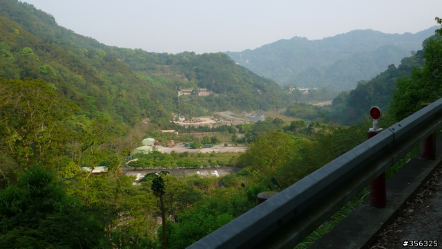 [遊記] 跳動和速度的迷戀, 羅山林道北線單車行