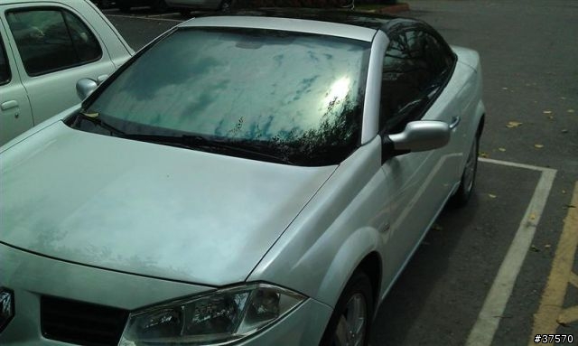 今天看到的Renault新車!!