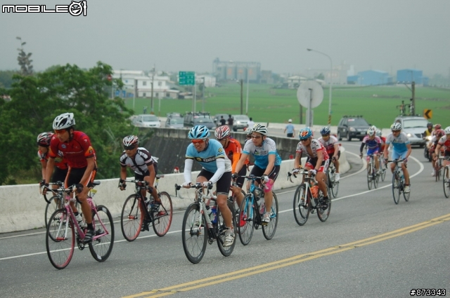 2011環花東 DAY2(台東~關山)路段 部分照片