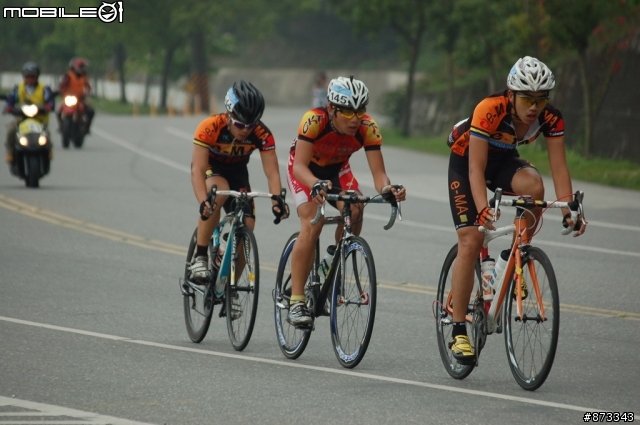 2011環花東 DAY2(台東~關山)路段 部分照片
