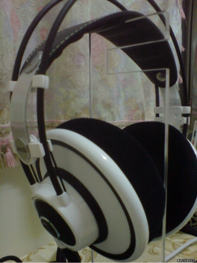 [請問]耳機/耳擴升級與搭配