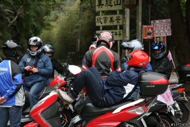 勁戰愛心車隊LOVE LIFE <新加影片分享>