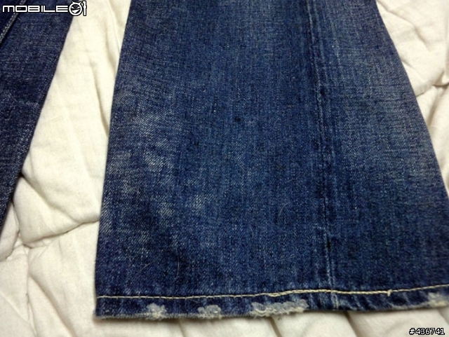 [分享] Levis 日版LVC 47501-0037