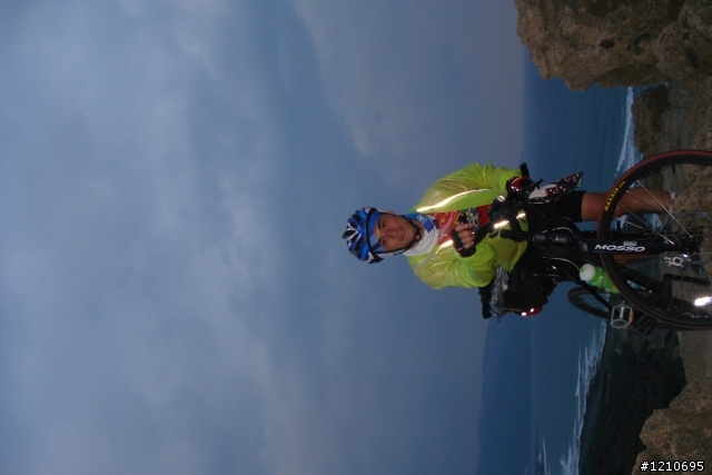 環島第四天知本~懇丁