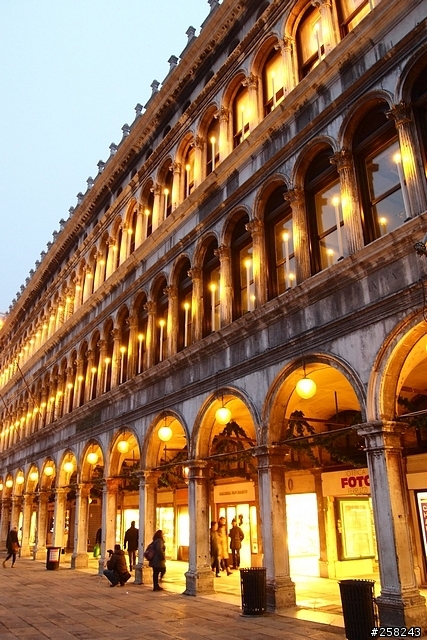 【西西分享】義大利DAY3---威尼斯Venice