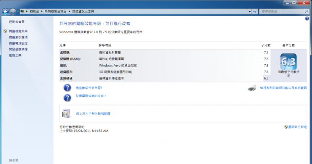 [心得分享] 迷你ITX桌機也能豪華點: 聯力PC-Q08R 照吃 i5-2500K + HD 5870 2GB