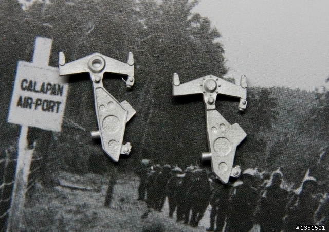 全金屬零式戰機週刊 超~級落落長開箱文 卯起來敢進度9 第二十五發