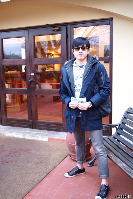 【西西分享】義大利DAY5---佛羅倫斯Florence