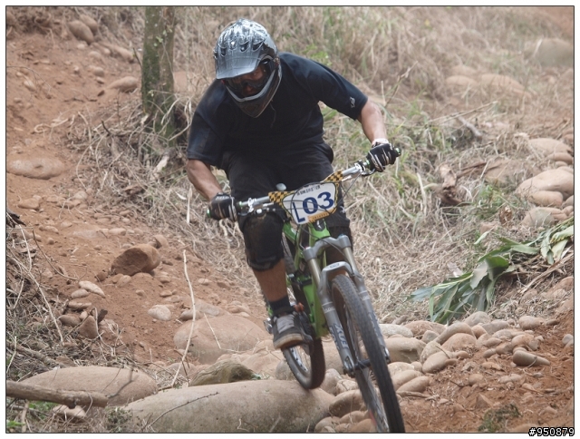 2011年4月10日 X-RIDE XC林道單車騎乘會照片分享