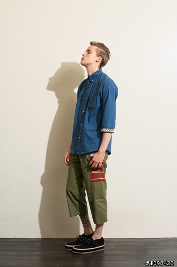 <好鞋開箱>  "EOTOTO"    NATIVE DESERT BOOTS