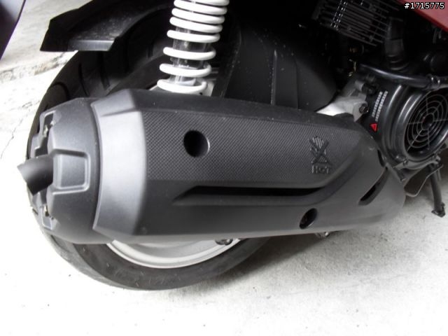 [開箱]換新車換新車，New fighter!