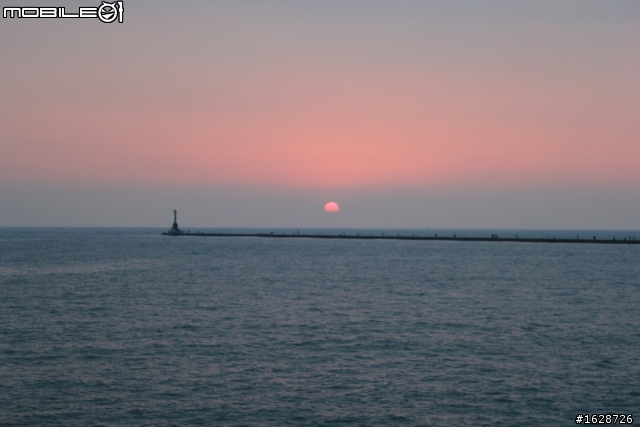 4月3日中山夕子灣 550D 首照~ [ 新手駕馭,傷眼請多包含 ]