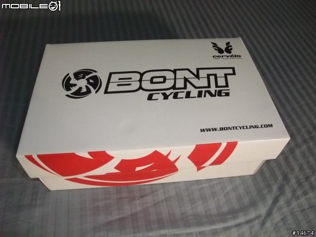 【開箱】Bont Vaypor WCE世界冠軍五彩紀念鞋+中社試騎感想