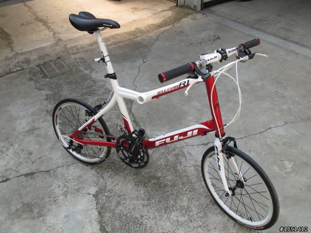 Fuji 2010 R1