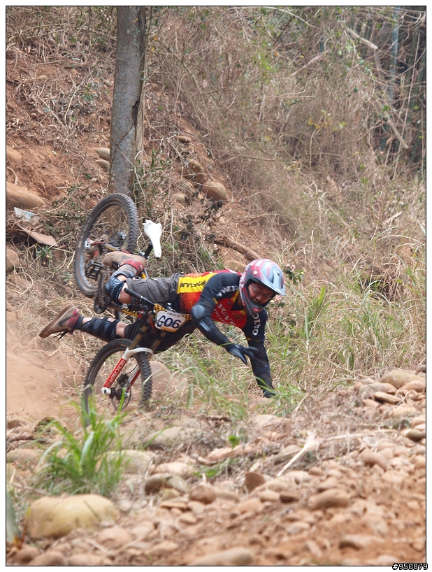 2011年4月10日 X-RIDE XC林道單車騎乘會照片分享