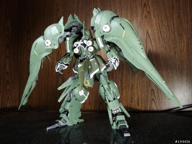 1/100 NZ-666 大青椒…..