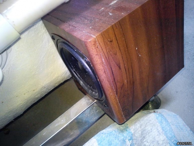[半開箱] SSWW 按摩浴缸