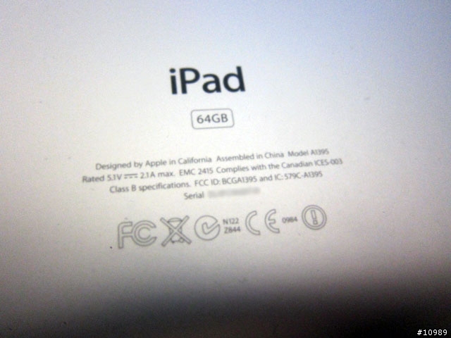 [分享] Belkin Snap Shield for iPad2