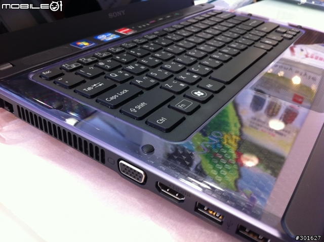 SONY CA15黑~~照片簡單看