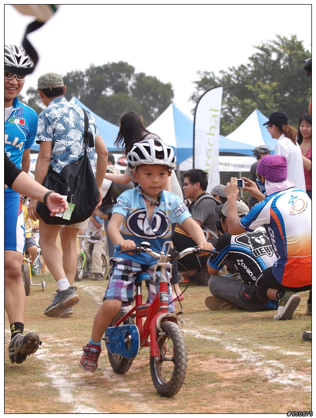 2011年4月10日 X-RIDE XC林道單車騎乘會照片分享