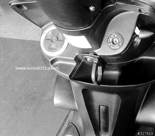 【紀錄】RSZ和RS ZERO原廠零組件流通性實驗