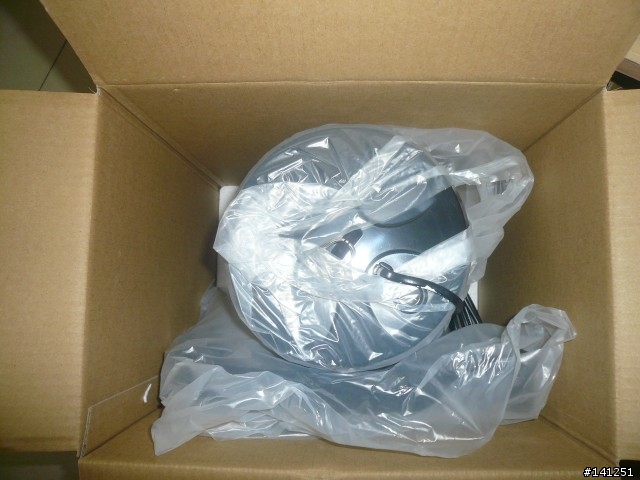 【簡單開箱】巧福吸入式捕蚊器-UC-850HE