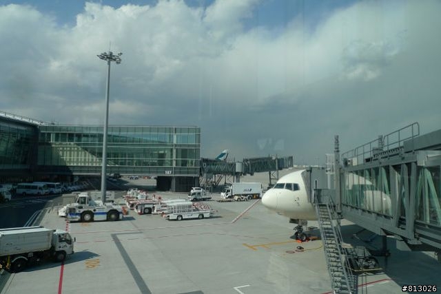 [旅遊]難忘的林北單車自助團●遇日本311關東9.0大地震 (6天完)