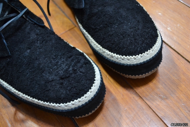 <好鞋開箱>  "EOTOTO"    NATIVE DESERT BOOTS
