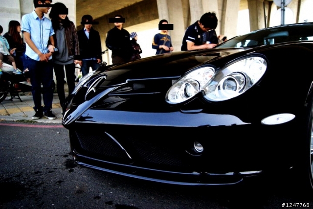 2011/4/02 春吶超跑 (台南高鐵首站)(已在PO新圖)