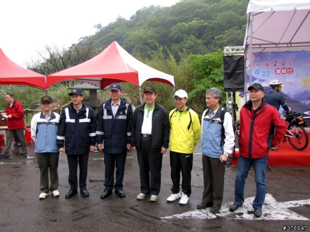 【11.4.23】建國百年陽明山國家公園單車行照片分享