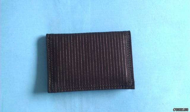(分享)YOSHIDA & COMPANY PORTER 名片夾