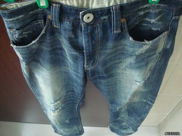 （LEVI'S攻略）LH505-0014 內華達復刻版