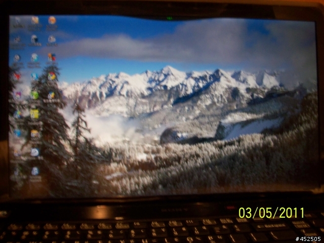 Sony 3D VAIO VPCF217開箱文