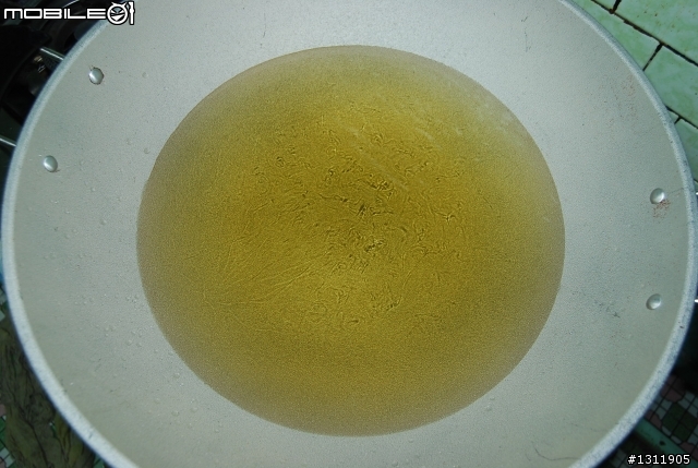 [魔鏡廚房]XO醬製作過程.....