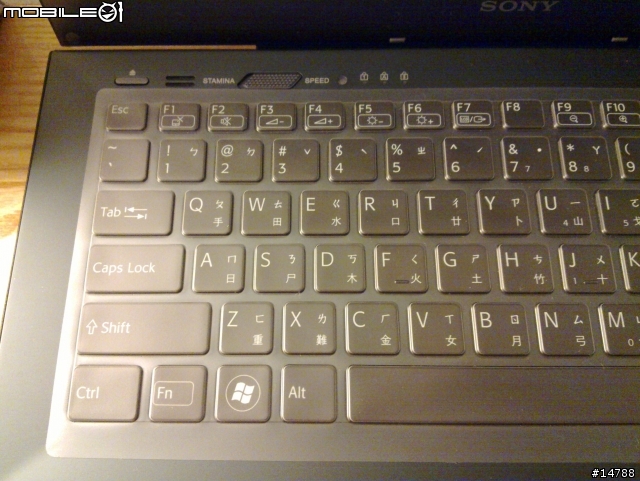 蔡家的鍵盤膜到了