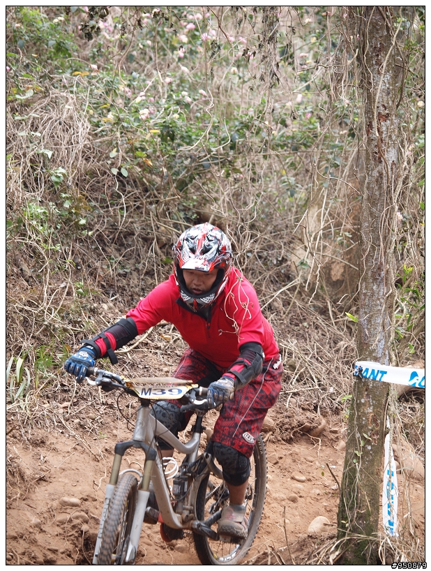 2011年4月10日 X-RIDE XC林道單車騎乘會照片分享
