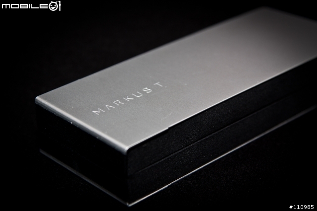 Markus T  - T2 / 210  開盒