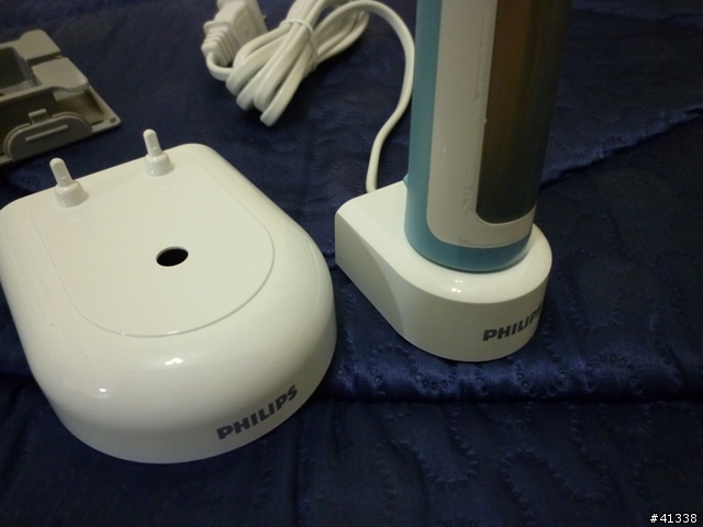 PHILIPS SONICARE 體驗會入選發表,後續發表使用報告