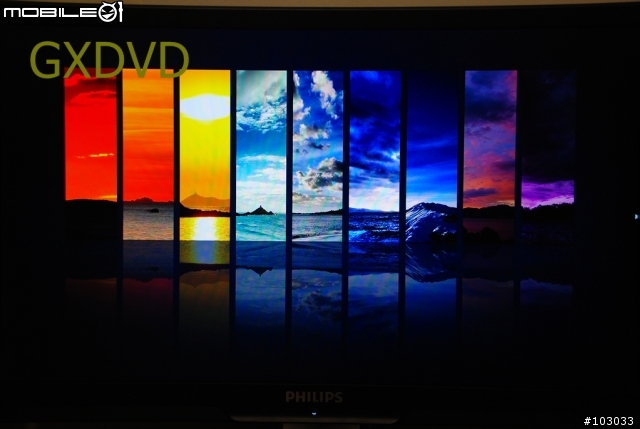 [新品測試]低調樸實Philips P241LYEB 24吋螢幕測試