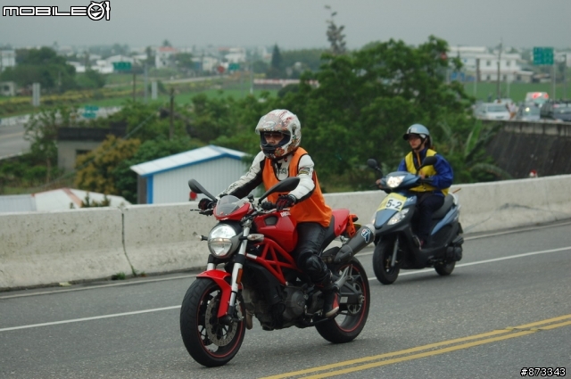 2011環花東 DAY2(台東~關山)路段 部分照片