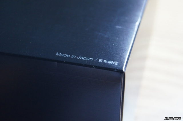 SONY MDR-EX1000開箱+心得分享！4.20更新！（新增聽感