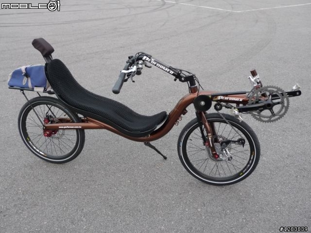 斜躺車車主來簽到啦! 新增FB粉絲團(在第一頁) 5/24更新