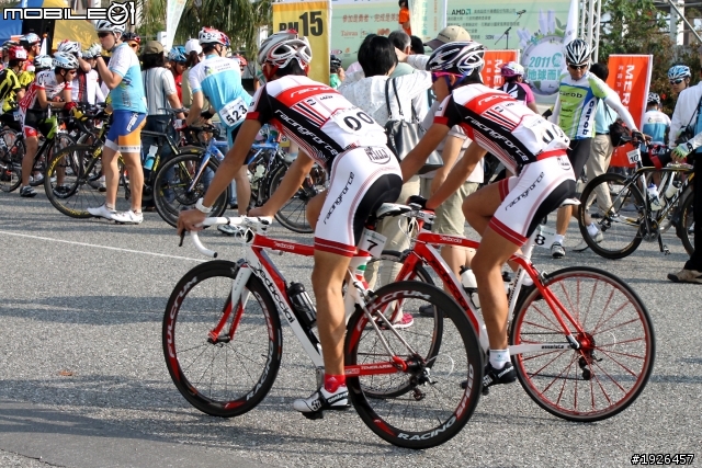 [ 照片 ]2011/04/16 AMD環花東賽 DAY1 台9線15.5K